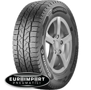 Barum SnoVanis Ice 195/75 R16 110/108 R Carico C  CHIODATO